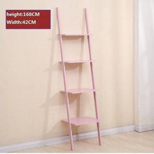 Load image into Gallery viewer, Different corner bookcase