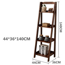 Load image into Gallery viewer, Different corner bookcase