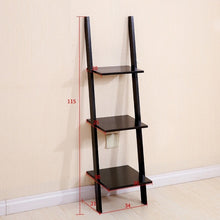 Load image into Gallery viewer, Different corner bookcase