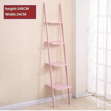 Load image into Gallery viewer, Different corner bookcase