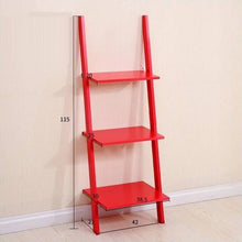 Load image into Gallery viewer, Different corner bookcase