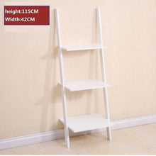 Load image into Gallery viewer, Different corner bookcase