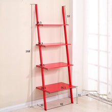 Load image into Gallery viewer, Different corner bookcase