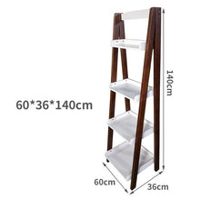 Load image into Gallery viewer, Different corner bookcase