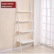 Load image into Gallery viewer, Different corner bookcase