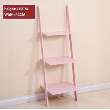 Load image into Gallery viewer, Different corner bookcase