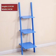 Load image into Gallery viewer, Different corner bookcase