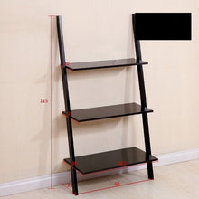 Load image into Gallery viewer, Different corner bookcase