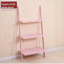 Load image into Gallery viewer, Different corner bookcase