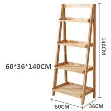 Load image into Gallery viewer, Different corner bookcase