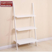 Load image into Gallery viewer, Different corner bookcase