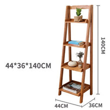 Load image into Gallery viewer, Different corner bookcase