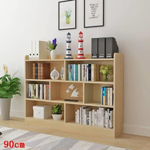 Load image into Gallery viewer, Stylish Decorative Bookshelf