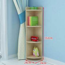 Load image into Gallery viewer, Stylish Decorative Bookshelf