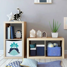 Load image into Gallery viewer, Wooden furniture bookcase