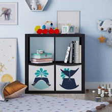 Load image into Gallery viewer, Wooden furniture bookcase