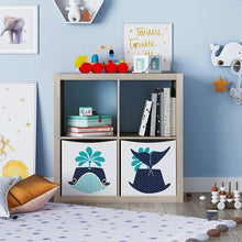 Load image into Gallery viewer, Wooden furniture bookcase