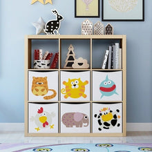 Load image into Gallery viewer, Wooden furniture bookcase