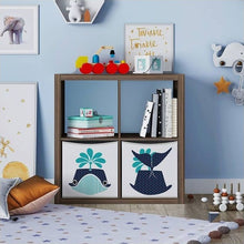 Load image into Gallery viewer, Wooden furniture bookcase