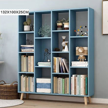 Load image into Gallery viewer, Stylish decorative bookcase or shelf