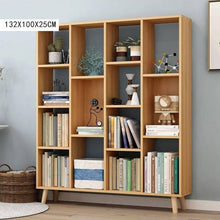 Load image into Gallery viewer, Stylish decorative bookcase or shelf