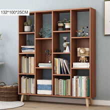 Load image into Gallery viewer, Stylish decorative bookcase or shelf