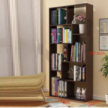 Load image into Gallery viewer, Stylish decorative bookcase or shelf