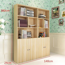Load image into Gallery viewer, Stylish decorative bookcase or shelf