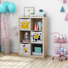 Load image into Gallery viewer, Stylish decorative bookcase or shelf