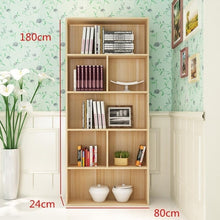 Load image into Gallery viewer, Stylish decorative bookcase or shelf