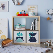 Load image into Gallery viewer, Stylish decorative bookcase or shelf