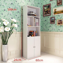 Load image into Gallery viewer, Stylish decorative bookcase or shelf