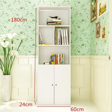 Load image into Gallery viewer, Stylish decorative bookcase or shelf