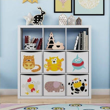 Load image into Gallery viewer, Stylish decorative bookcase or shelf