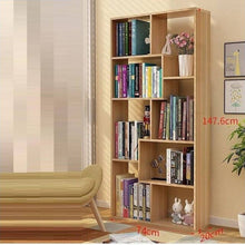 Load image into Gallery viewer, Stylish decorative bookcase or shelf
