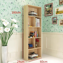 Load image into Gallery viewer, Stylish decorative bookcase or shelf