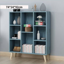 Load image into Gallery viewer, Decoration Retro Furniture Book Bookshelf