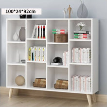 Load image into Gallery viewer, Decoration Retro Furniture Book Bookshelf