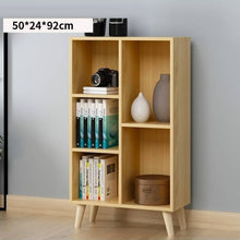 Load image into Gallery viewer, Decoration Retro Furniture Book Bookshelf