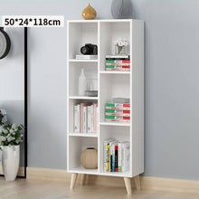 Load image into Gallery viewer, Decoration Retro Furniture Book Bookshelf
