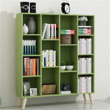 Load image into Gallery viewer, Decoration Retro Furniture Book Bookshelf