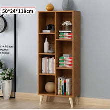 Load image into Gallery viewer, Decoration Retro Furniture Book Bookshelf