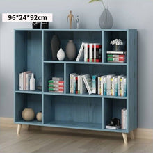 Load image into Gallery viewer, Decoration Retro Furniture Book Bookshelf