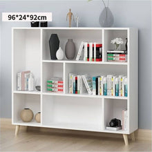 Load image into Gallery viewer, Decoration Retro Furniture Book Bookshelf