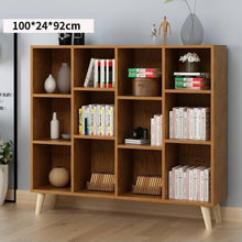Load image into Gallery viewer, Decoration Retro Furniture Book Bookshelf