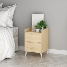 Load image into Gallery viewer, Decoration Retro Furniture Book Bookshelf