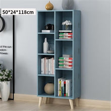 Load image into Gallery viewer, Decoration Retro Furniture Book Bookshelf