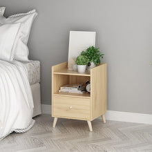 Load image into Gallery viewer, Decoration Retro Furniture Book Bookshelf