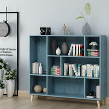 Load image into Gallery viewer, Decoration Retro Furniture Book Bookshelf