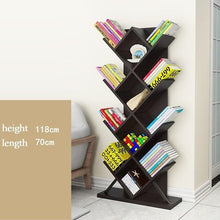 Load image into Gallery viewer, different desktop bookshelf